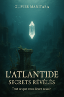 L'Atlantide : Secrets révélés - FORMAT PDF