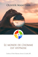 Le monde de l'homme est hypnose - FORMAT PDF