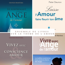 Ensemble de livres pdf sur le thème de l'amour - livres pdf