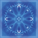 Tenture du mandala de l'Ange de l’Universalité