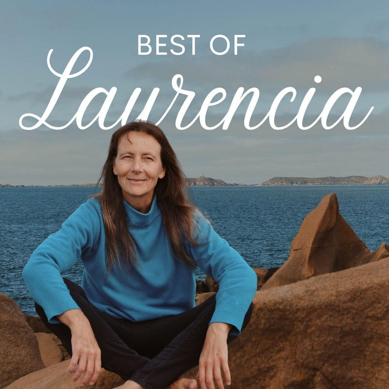 BEST OF Laurencia - MP3