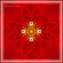 Mandala de la Détermination