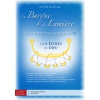 La barque de Lumière -tome 2