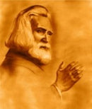 Peter Deunov (1864-1944) - Sépia