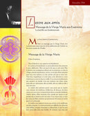 Message de la Vierge Marie aux Esséniens La famille est fondamentale - Décembre 2014