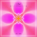 Tenture du mandala de l'Ange de l'Unité