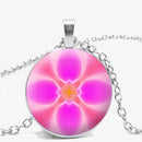 Collier de l'Ange de l'unité