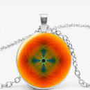 Collier de l'Ange de la Guérison - Bijoux essénien