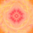 Mandala de l'Ange de l'ennoblissement