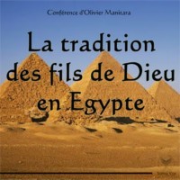 La tradition des Fils de Dieu en Egypte