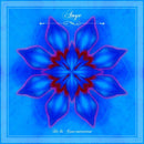 Tenture Mandala de l'Ange de la Concentration