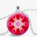 Collier de l'Ange de la beauté - Bijoux essénien