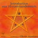 Introduction aux 10 commandements