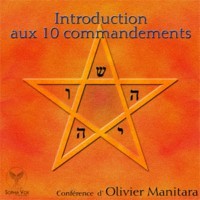 Introduction aux 10 commandements