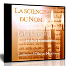 La science du Nom