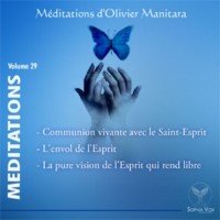 Méditations vol. 29