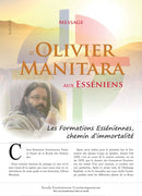 Les formations esséniennes chemin d’immortalité - Août 2009