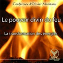 Le pouvoir divin du feu