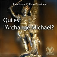 Qui est l'Archange Michaël?