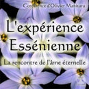 L'expérience Essénienne