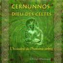 Cernunnos, Dieu des Celtes