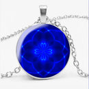 Collier : Fait naître le calme intérieur et permet de le garder en toutes les circonstance