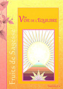 La voie de l’équilibre