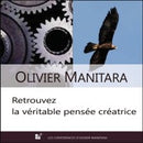 Retrouvez la véritable pensée créatrice