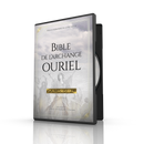 Psaumes audio de l'Archange Ouriel