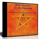 Peter Deunov, Omraam Mickaël Aïvanhov