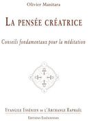 La pensée créatrice - Évangile Essénien de l’Archange Raphaël T23 - Format PDF