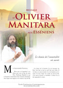 Le chemin de l’immortalité est ouvert - Avril 2009