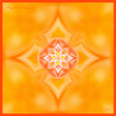 Tapis Mandala de la communion