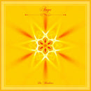 Tenture du mandala de l'Ange du bonheur