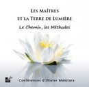 Les maîtres et la terre de lumière