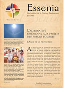 L’alternative essénienne aux projet des force sombres l'ange de la protection - Juin 2007 