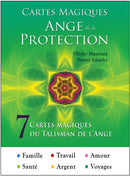Coffres de l'ange de la Protection 