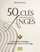 50 clés pour vivre avec les anges PDF