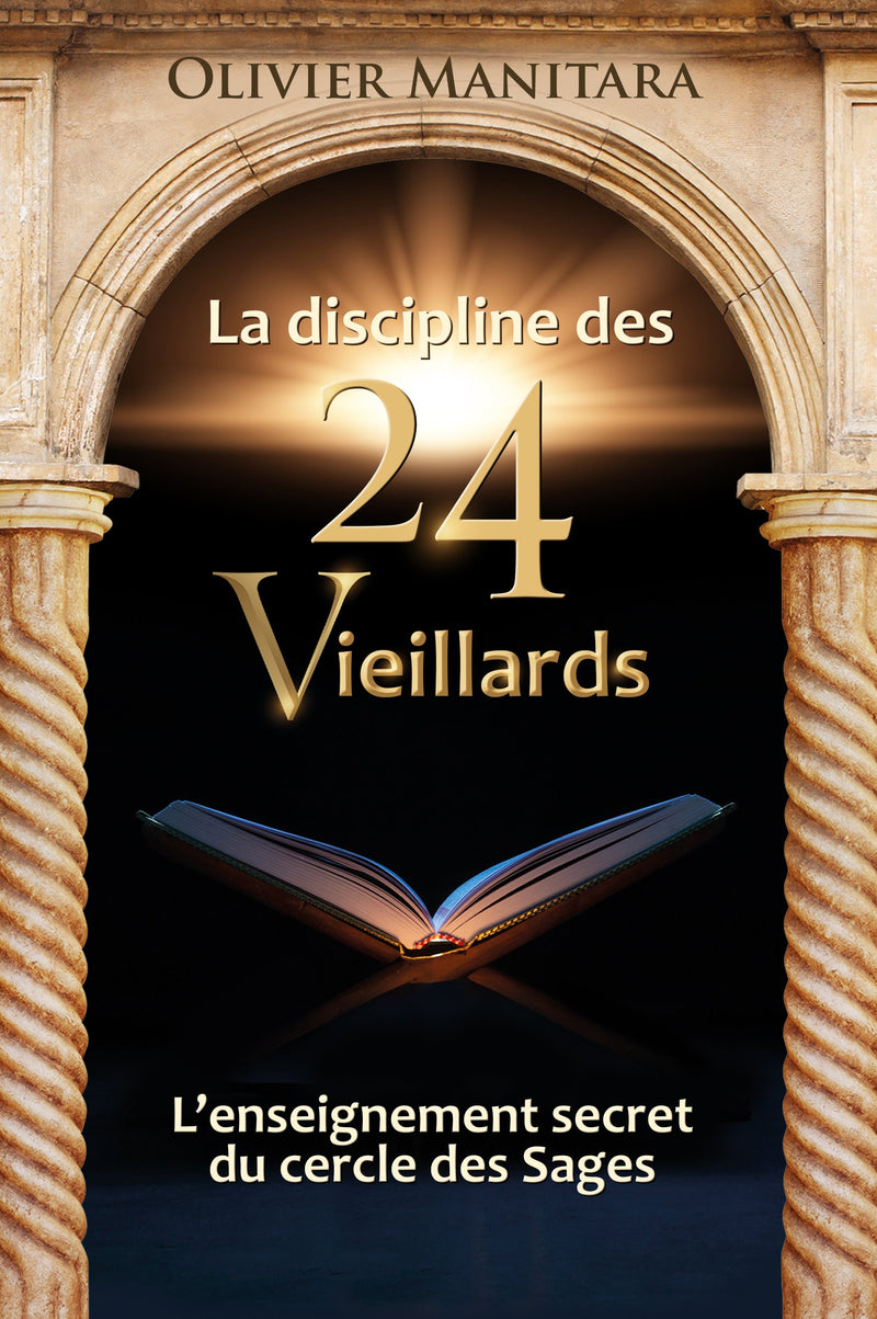 La discipline des 24 Vieillards - PDF