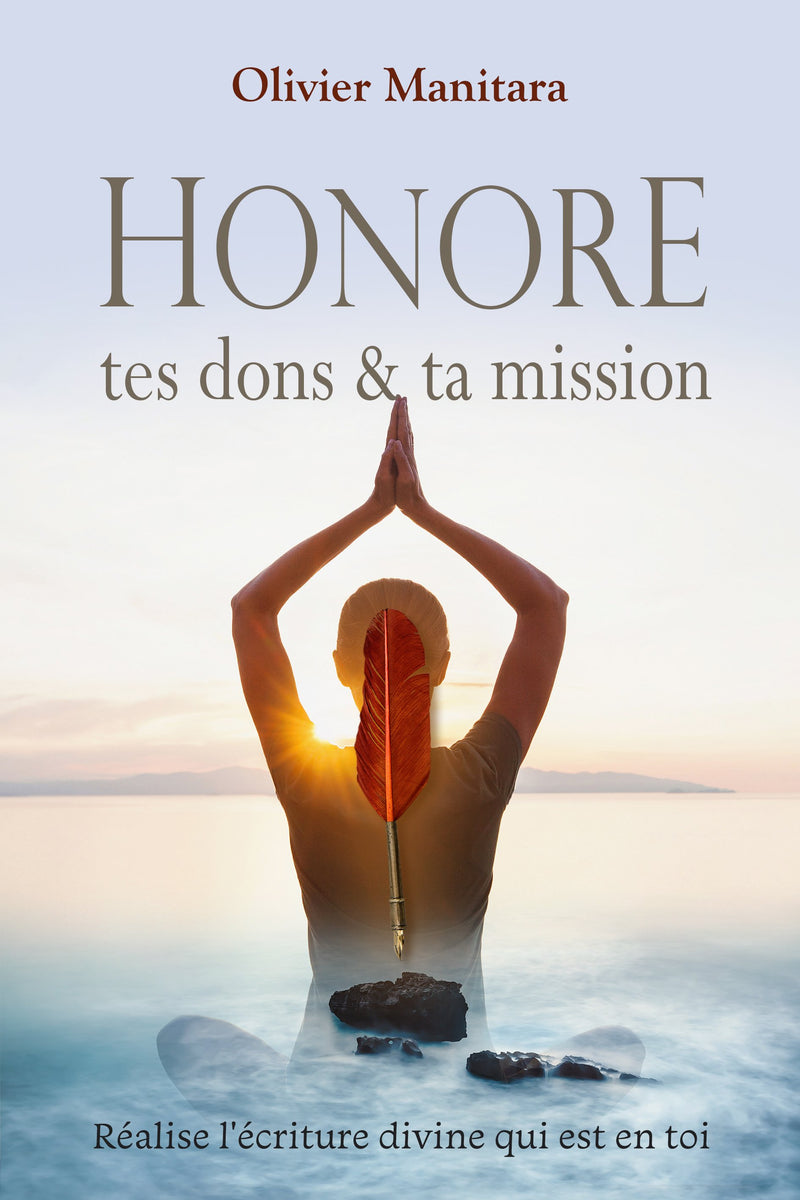 Honore tes dons & ta mission - format PDF