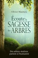 Ecoute la sagesse des arbres - Fomat PDF