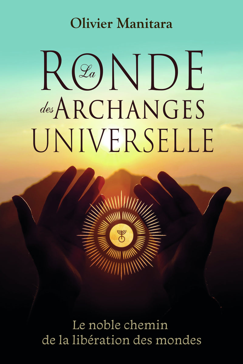 La Ronde des Archanges universelle - Format PDF