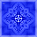 Mandala de la justice