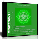 Méditations vol. 16