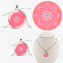 Collier de l'ange du Rajeunissement