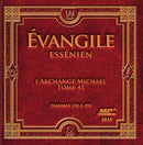 Evangile de l’archange Michaël 2015 Mp3 téléchargeable