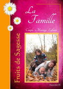 La Famille - Couple Mariage Enfants