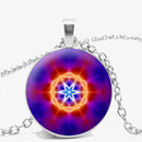 Collier de l'Ange du secret - Bijoux essénien