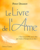Le Livre de l’Âme