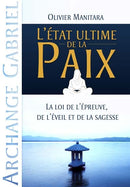 L'état ultime de la paix - Format PDF